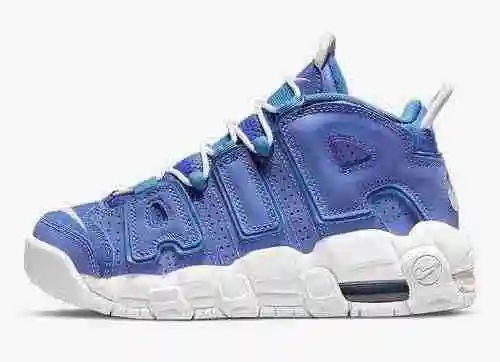 Nike Air More Uptempo GS DM1023-400 36-45