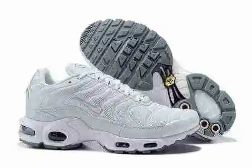 Nike Air Max plus Retro Air Zapatillas para correr con amortiguación 28-46