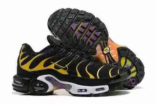 Nike Air Max Plus DX2663-001 40-46