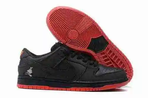 Nike SB Dunk Low "Paloma Negra" 883232-008 36-45