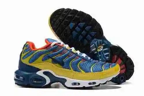 Nike Air Max Plus TN SE CJ9987 600 40-46