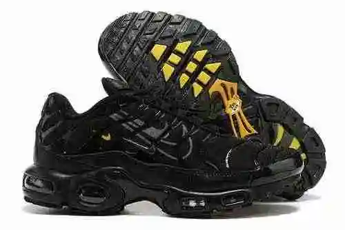 Nike Air Max Plus DX2652-001 40-46