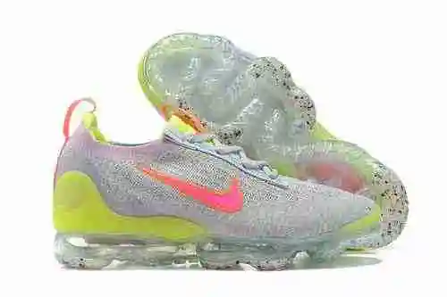 Nike Air VaporMax 2021 DH4088-002 36-45 con media talla