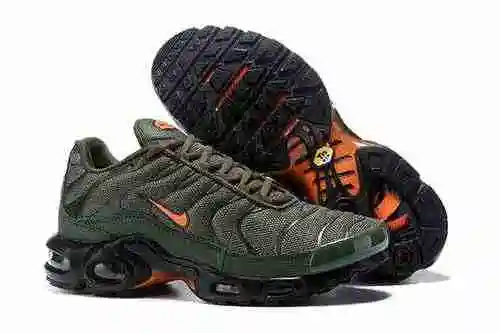 Nike Air Max plus Retro Air Zapatillas para correr con amortiguación 40-46