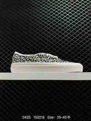 90000s Fear Of God x Vans Era 95 Reedición Fear God FOG Over limit Marca Co Desarrollo de zapatos or