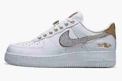 Nike Air Force 1 Low "NOLA" DZ5425-100 36-45