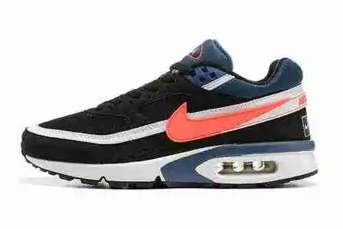 Nike Air Max BW "Olímpicas" 819523-064 36-45