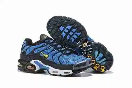 Nike Air Max Plus Tn BQ4629-003 40-46
