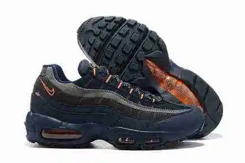 Nike Air Max 95 CW7477-400 40-46