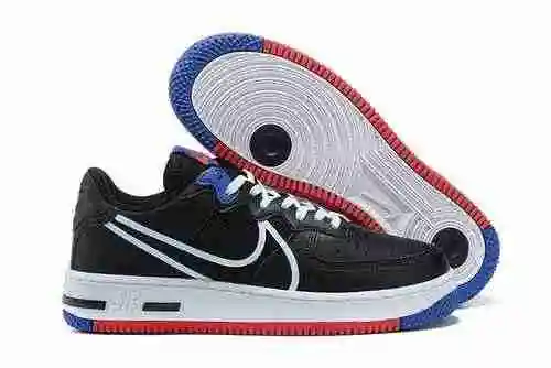 Nike Air Force 1 Reaccionar CT1020-001 40-46