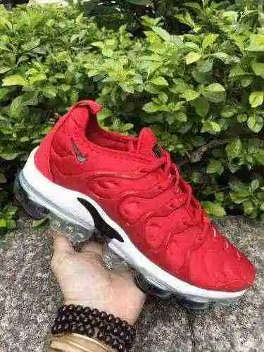 Nike Air Vapormax Plus TN Zapatillas para correr con colchón de aire grande 36-45