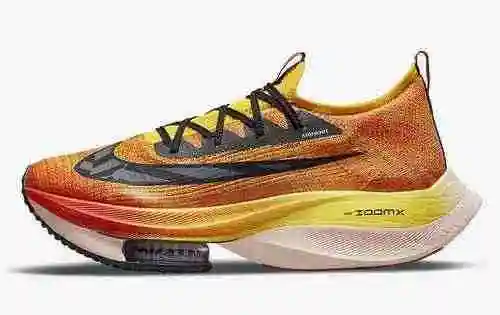 Nike Air ZoomX AlphaFly SIGUIENTE% "Ekiden" DO2407-728 39-45