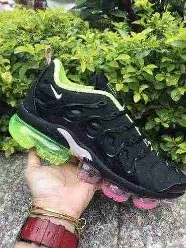 Nike Air Vapormax Plus TN Zapatillas para correr con colchón de aire grande 36-41