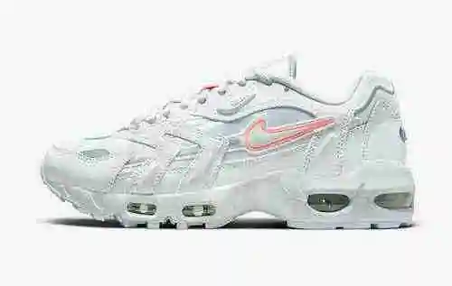 Nike Air Max 96 II DA8730-100 36-40