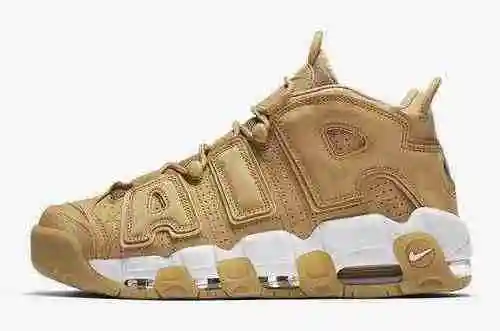 Nike Air More Uptempo PRM "Trigo" AA4060-200 36-45