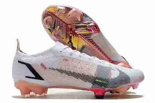 Llegada) Nike Assassin 14th Generation Tokyo Olympic Low top Waterproof Knit FG Bota de fútbol Nike 