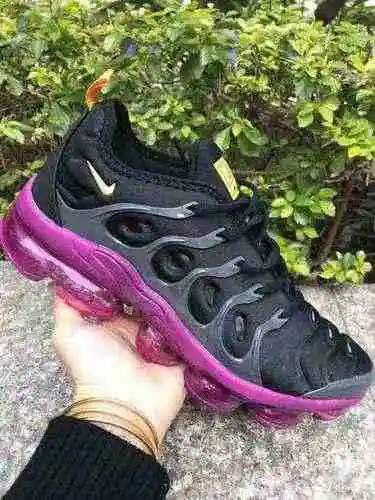 Nike Air Vapormax Plus TN Zapatillas para correr con colchón de aire grande 40-45