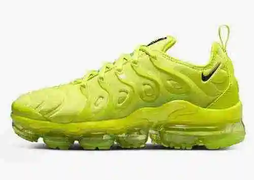 Nike Air VaporMax Plus "Pelota de tenis" DX1784-300 39-47