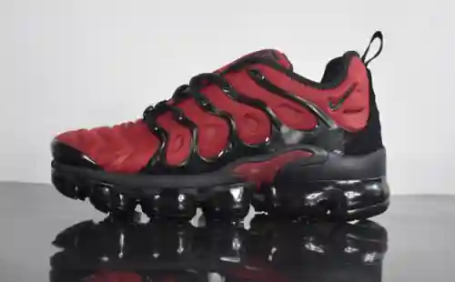 Nike 2018 TN Air Vapormax Plus Degradado vascular 40-45