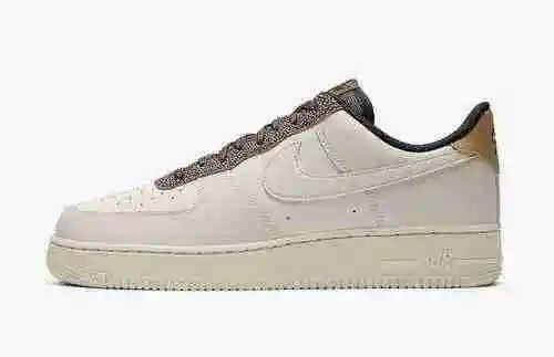 Nike Air Force 1 Bajo CK4363-200 36-45