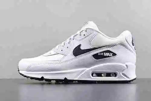 NIKE AIR MAX 90 ESENCIALES (006-144)