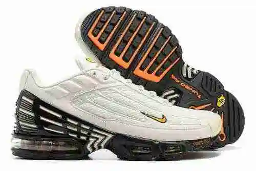 Nike Air Max Plus 3 DQ1105-001 40-46