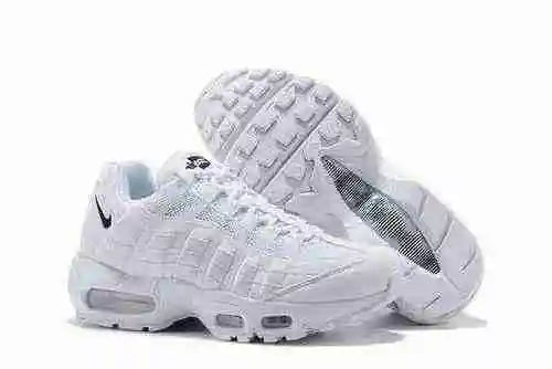 Nike Air Max 95 X Foot Locker Zapatilla para correr con amortiguación de aire retro 36-4036-40