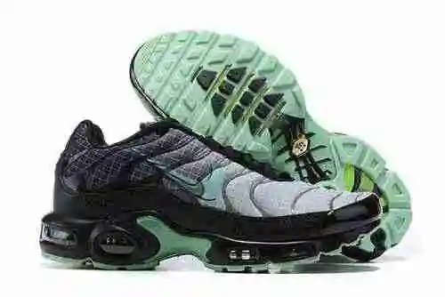 Nike Air Max Plus CT1619-001 40-46
