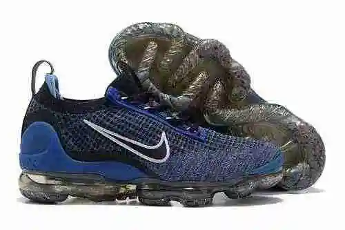 Nike Air VaporMax 2021 "Game Royal" DH4086-400 36-45 con media talla