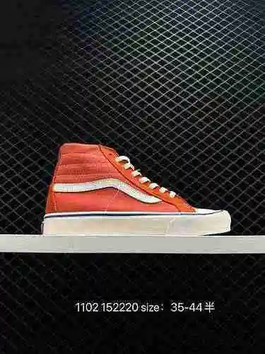 Vans Zapatos oficiales de lona coloridos Anaheim con estampado de pétalos de colores para hombres y 