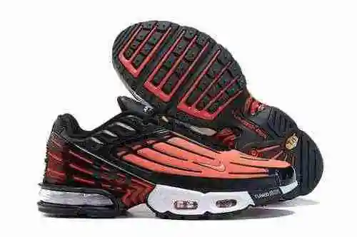 Nike Air Max Plus 3 CD7005-001 40-46