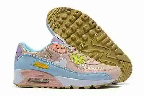 Nike Air Max 90 "SunClub" DJ9997-100 36-40