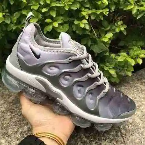 Nike Air Vapormax Plus TN Zapatillas para correr con colchón de aire grande 40-45