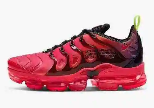 Nike Air Vapormax Plus CU4709-001 39-47