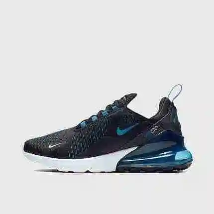 Nike Nike Air Max 270 Zapatillas para correr con colchón de aire de malla AH8050-019 40-45