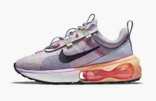 Nike Air Max 2021 "Venecia" DA1923-500 36-40