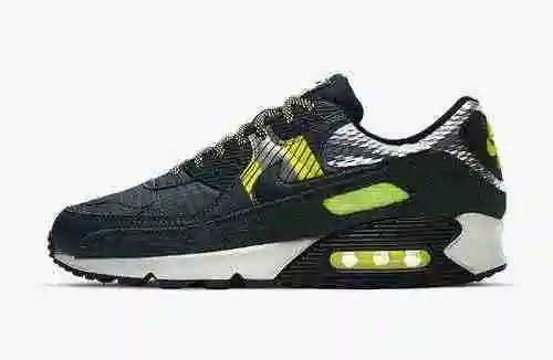 3M x Nike Air Max 90 CZ2975-002 40-45