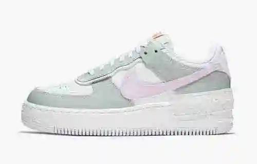 Nike Air Force 1 Sombra CZ0370-100 36-40