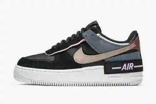 Nike Air Force 1 Sombra CU5315-001 36-40