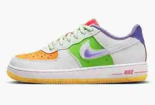 Nike Air Force 1 Low GS FD1036-100 36-40