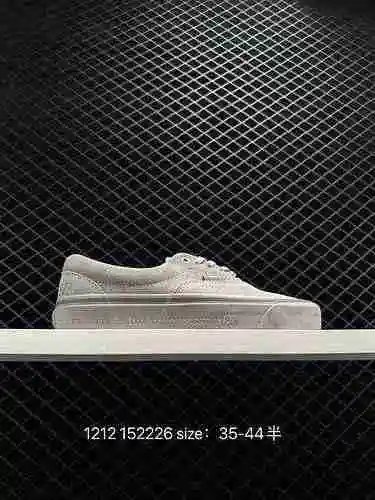 3 NEIGHBORHOOD x Vans ERA 95 DX Furnace Grey ‼ VANS FANS X NEIGHBORHOOD ERA Zapatillas bajas edición
