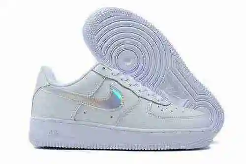 Nike Air Force 1 Low "Píxel iridiscente" 36-46
