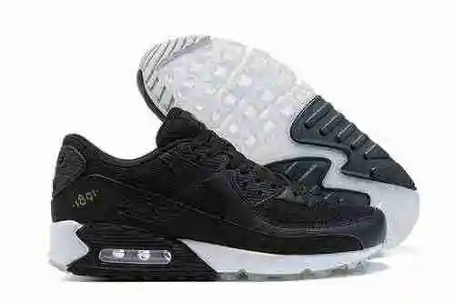 Nike Air Max 90 "AIK Fútbol" DJ4602-001 40-46