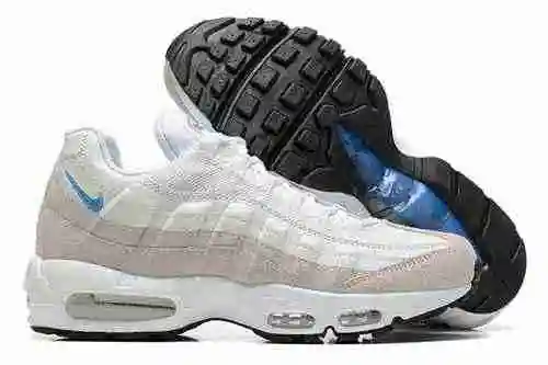 Nike Air Max 95 DJ9981-100 40-46