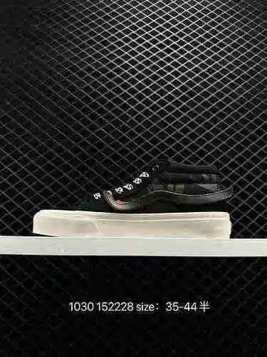 Vans Vans oficial Auténtico, una rama de alta gama de la tecnología de vulcanización original, el ar