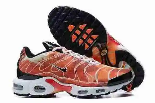 Nike Air Max Plus "Fotografía ligera" DZ3531-600 40-46
