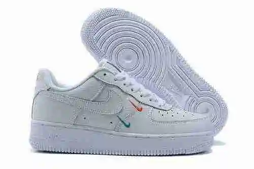 Nike Air Force 1 Bajo CT1989-101 36-46