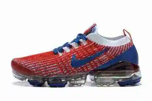 Nike Air VaporMax 3.0 "USA" CW5585-100 36-45 con media talla