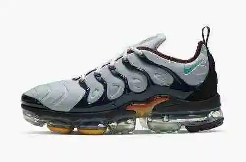 Nike Air VaporMax Plus DJ2737-001 39-47