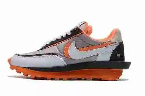 NYC Pigeon x Sacai x Nike LDV Waffle 36-45